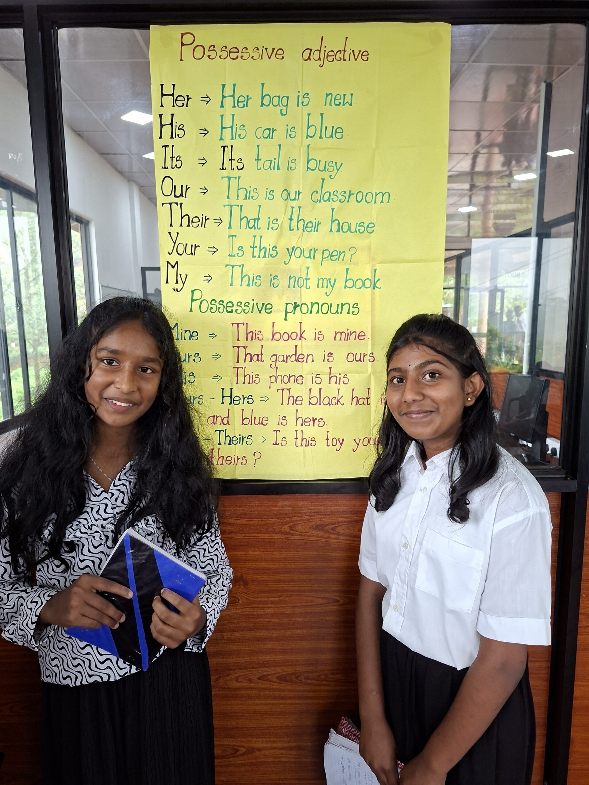 Tea of Life - Educatie tussen de theevelden