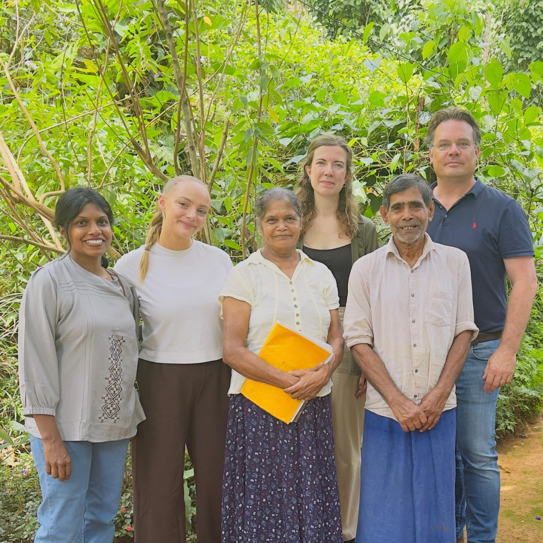 SOFA - Fair Grounds Foundation