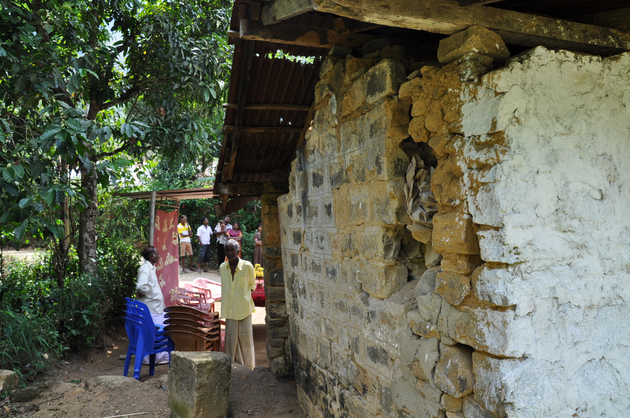 Fair Grounds Foundation